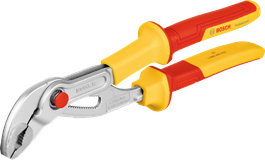 Bosch水泵鉗 250 毫米 鉻釩鋼。