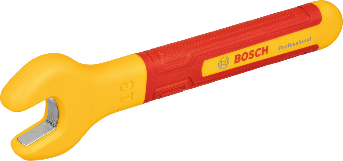 專業 VDE 扳手 13 mm