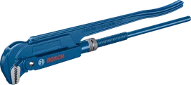 Bosch衛生級90°角管鉗，鉻釩鋼材。