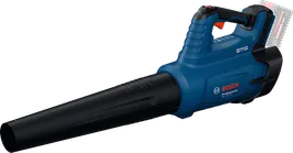 BoschGBL 18V-750 無線吹葉機。