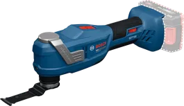 Bosch GOP18V-30 多功能工具，無線。