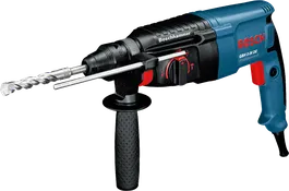 Bosch GBH 2-26 DE 的 SDS plus 旋轉錘。.