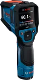 Bosch GIS 800 thermal detector with digital display.