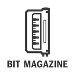 《Bit》雜誌。