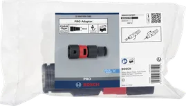 Bosch轉接器 36 毫米，適用於 Click & Clean 系統。