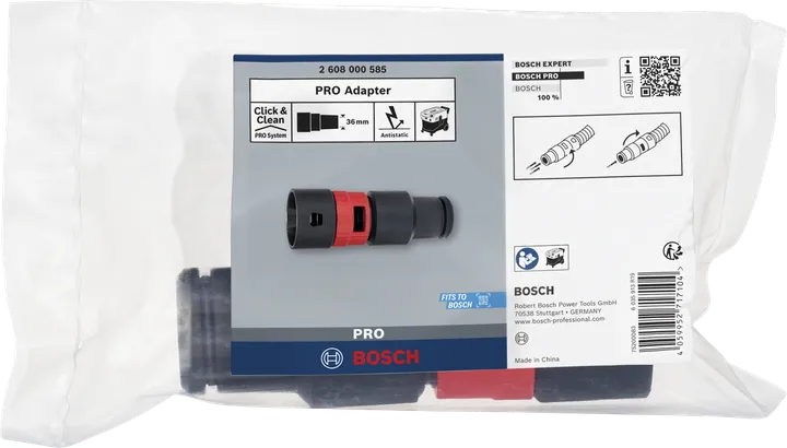 PRO 轉接器