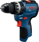 BoschGSB12V-31 無線衝擊鑽/起子機。