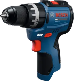 BoschGSB12V-31 無線衝擊鑽/起子機。
