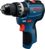 BoschGSB12V-31 無線衝擊鑽/起子機。