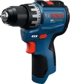 BoschGSR12V-31 無線電鑽，設計精巧。
