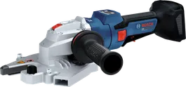 BoschGBC18V-32PS 無線鋼筋切割工具。