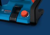 Bosch -400 工具底座，附控制旋鈕。
