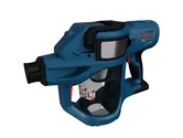 BoschGAS18V-2LS 無線乾式吸塵器。