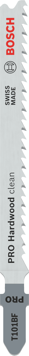 PRO Hardwood clean T101BF 硬木細緻切割款線鋸片