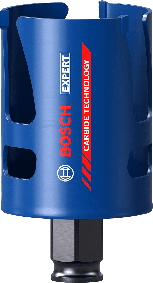 超耐久鎢鋼建築材料專業款 PC Plus 圓穴鋸